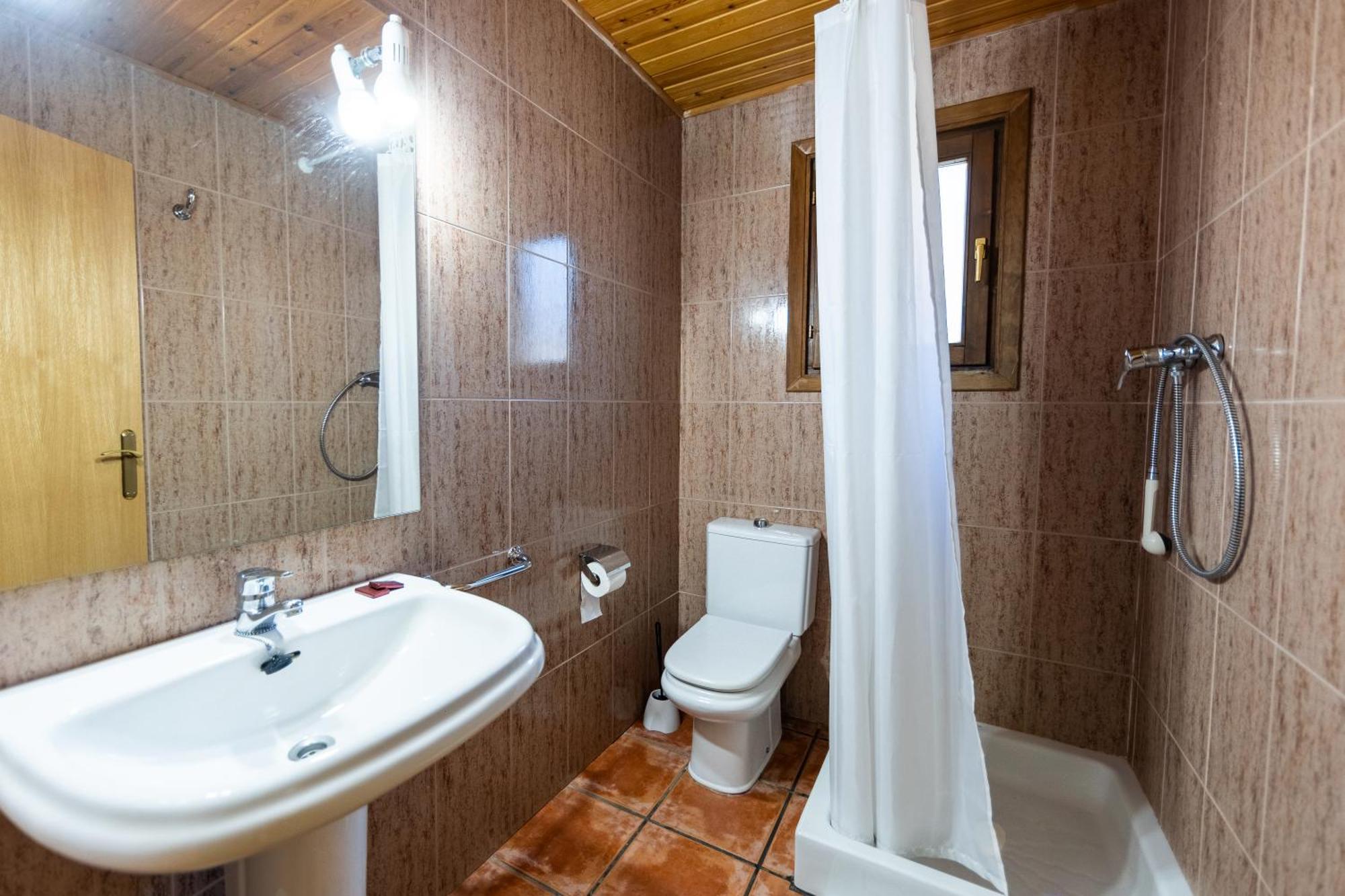 Casa Samarra 호텔 Ribera de Cardós 외부 사진