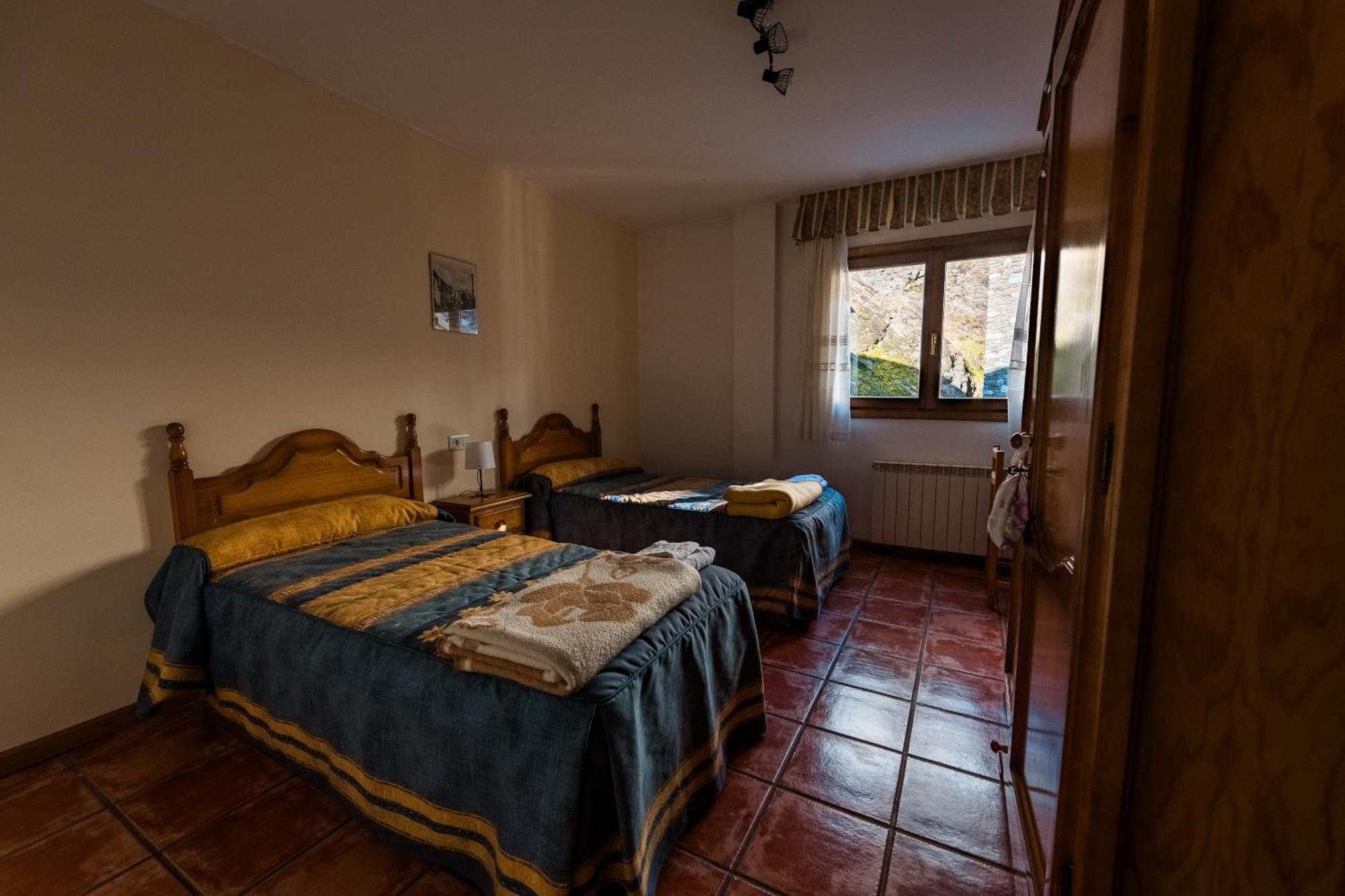 Casa Samarra 호텔 Ribera de Cardós 외부 사진